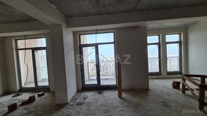 Продаётся 4-комн. новостройка 135 м², Сабаильский р., photo 16 from 22