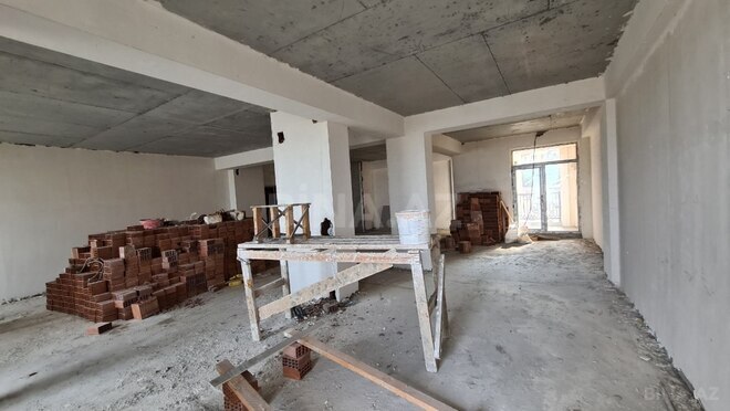 Продаётся 4-комн. новостройка 135 м², Сабаильский р., photo 13 from 22