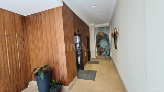Продаётся 4-комн. новостройка 135 м², Сабаильский р., photo 6 from 22