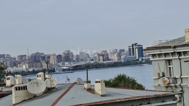 Продаётся 4-комн. новостройка 135 м², Сабаильский р., photo 10 from 22