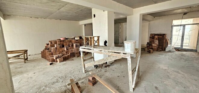 Продаётся 4-комн. новостройка 135 м², Сабаильский р., photo 19 from 22