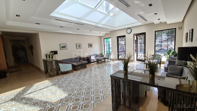 Продаётся 4-комн. новостройка 135 м², Сабаильский р., photo 3 from 22