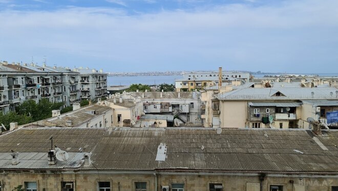 Продаётся 4-комн. новостройка 135 м², Сабаильский р., photo 8 from 22