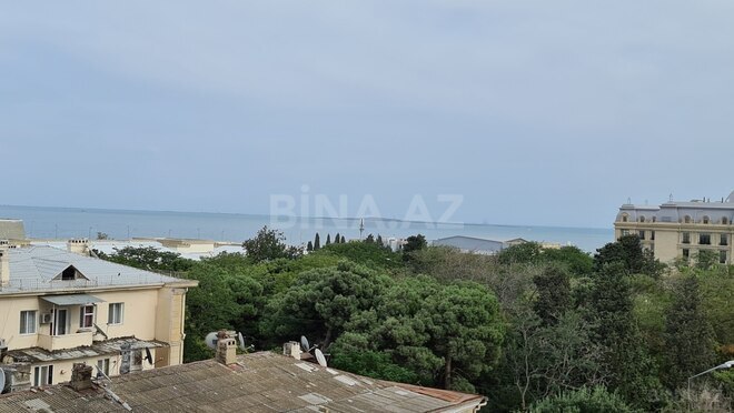 Продаётся 4-комн. новостройка 135 м², Сабаильский р., photo 12 from 22