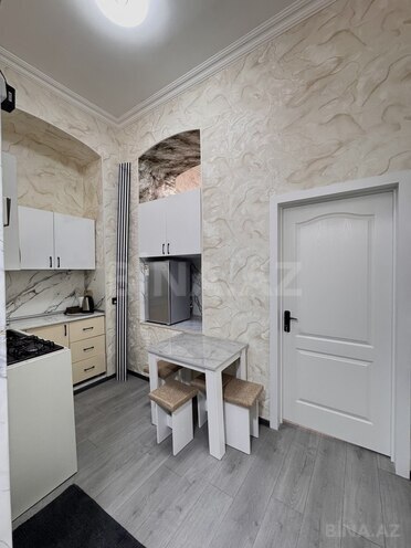 Продаётся 1-комн. вторичка 27 м², м. Сахил, photo 10 from 18