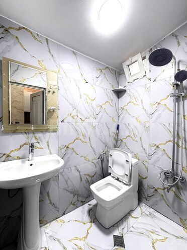 Продаётся 1-комн. вторичка 27 м², м. Сахил, photo 13 from 18