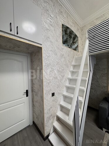 Продаётся 1-комн. вторичка 27 м², м. Сахил, photo 6 from 18