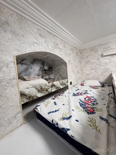 Продаётся 1-комн. вторичка 27 м², м. Сахил, photo 7 from 18