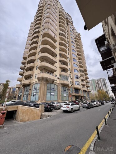 Продаётся 1-комн. вторичка 27 м², м. Сахил, photo 17 from 18