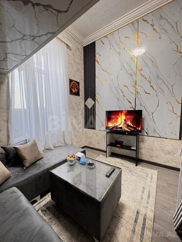 Продаётся 1-комн. вторичка 27 м², м. Сахил, photo 3 from 18