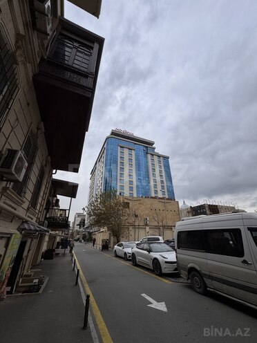 Продаётся 1-комн. вторичка 27 м², м. Сахил, photo 16 from 18