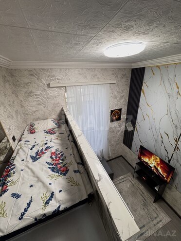 Продаётся 1-комн. вторичка 27 м², м. Сахил, photo 8 from 18