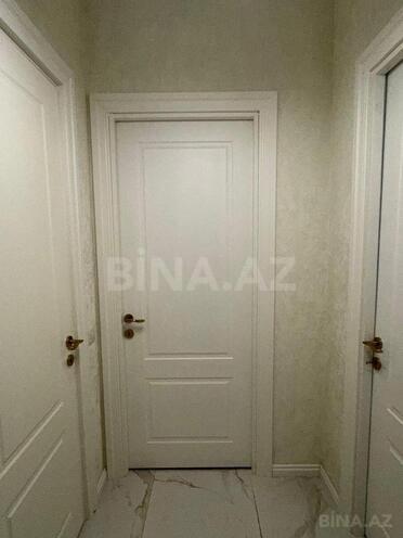 Сдаётся 2-комн. новостройка 55 м², Ясамальский р., photo 7 from 22