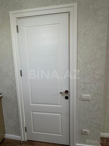 Сдаётся 2-комн. новостройка 55 м², Ясамальский р., photo 13 from 22