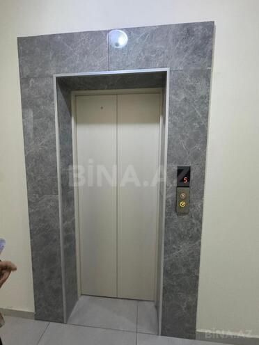 Сдаётся 2-комн. новостройка 55 м², Ясамальский р., photo 18 from 22