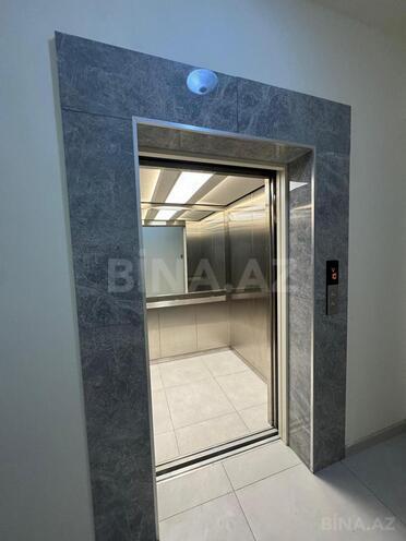 Сдаётся 2-комн. новостройка 55 м², Ясамальский р., photo 11 from 22