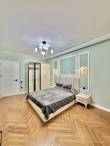İcarəyə verilir 2 otaqlı yeni tikili 67 m², Nərimanov r., photo 13 from 20