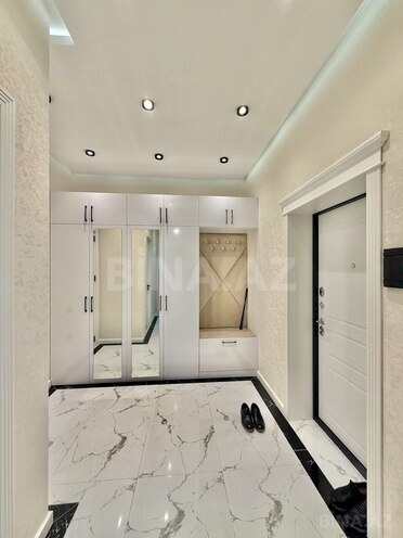 İcarəyə verilir 2 otaqlı yeni tikili 67 m², Nərimanov r., photo 15 from 20