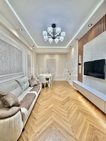 İcarəyə verilir 2 otaqlı yeni tikili 67 m², Nərimanov r., photo 8 from 20
