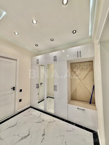 İcarəyə verilir 2 otaqlı yeni tikili 67 m², Nərimanov r., photo 19 from 20