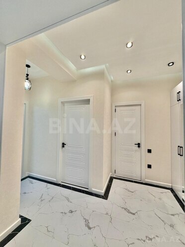 İcarəyə verilir 2 otaqlı yeni tikili 67 m², Nərimanov r., photo 10 from 20