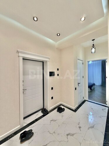 İcarəyə verilir 2 otaqlı yeni tikili 67 m², Nərimanov r., photo 17 from 20