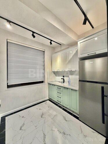 İcarəyə verilir 2 otaqlı yeni tikili 67 m², Nərimanov r., photo 6 from 20