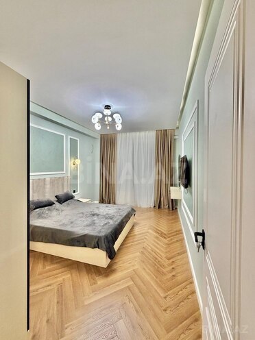 İcarəyə verilir 2 otaqlı yeni tikili 67 m², Nərimanov r., photo 11 from 20