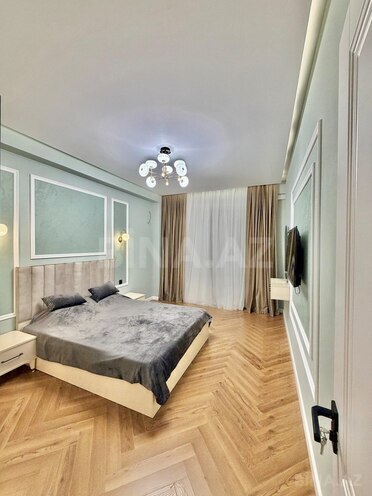 İcarəyə verilir 2 otaqlı yeni tikili 67 m², Nərimanov r., photo 12 from 20