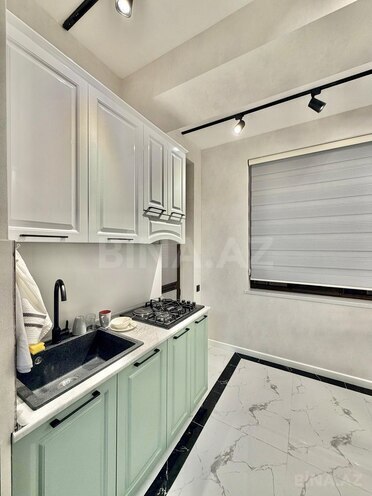 İcarəyə verilir 2 otaqlı yeni tikili 67 m², Nərimanov r., photo 5 from 20