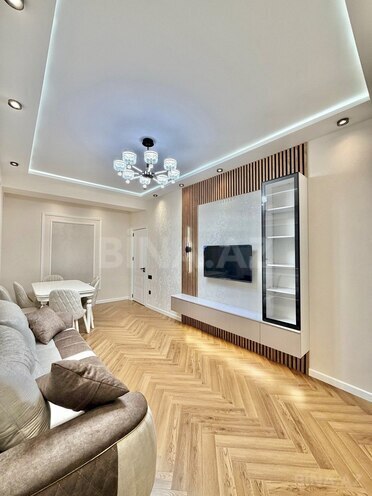 İcarəyə verilir 2 otaqlı yeni tikili 67 m², Nərimanov r., photo 9 from 20