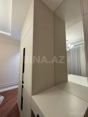 Сдаётся 3-комн. новостройка 120 м², пос. Аг шехер, photo 21 from 30