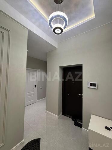 Сдаётся 3-комн. новостройка 120 м², пос. Аг шехер, photo 24 from 30