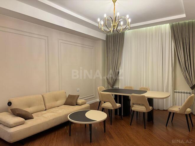 Сдаётся 3-комн. новостройка 120 м², пос. Аг шехер, photo 7 from 30