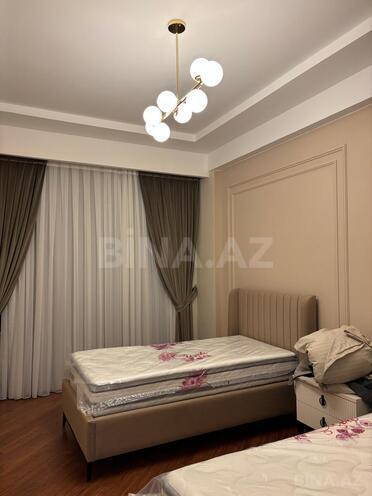 Сдаётся 3-комн. новостройка 120 м², пос. Аг шехер, photo 19 from 30