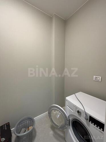 Сдаётся 3-комн. новостройка 120 м², пос. Аг шехер, photo 26 from 30