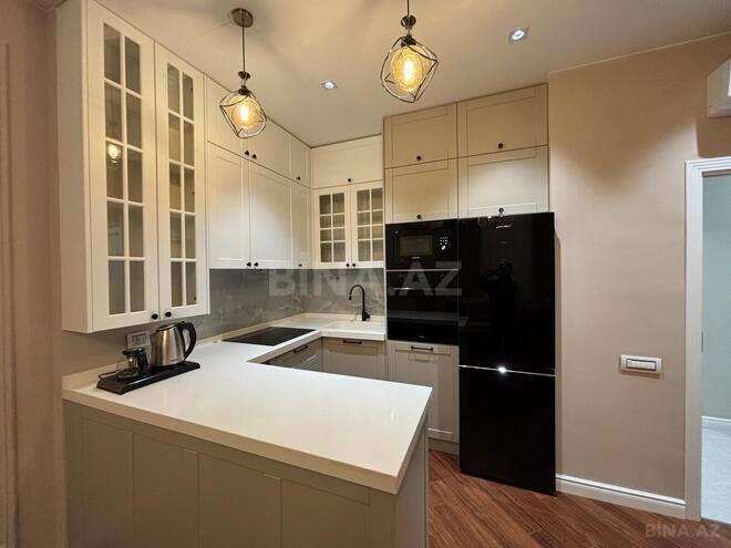 Сдаётся 3-комн. новостройка 120 м², пос. Аг шехер, photo 8 from 30