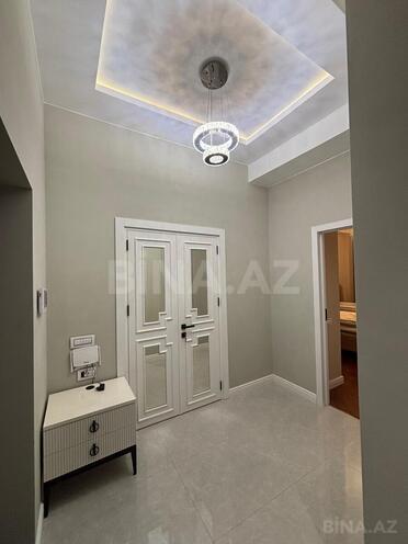 Сдаётся 3-комн. новостройка 120 м², пос. Аг шехер, photo 22 from 30