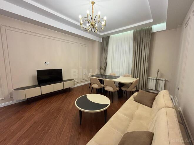Сдаётся 3-комн. новостройка 120 м², пос. Аг шехер, photo 3 from 30
