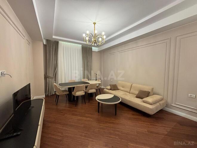 Сдаётся 3-комн. новостройка 120 м², пос. Аг шехер, photo 4 from 30