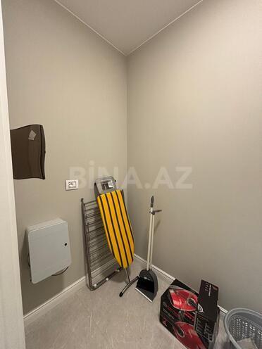 Сдаётся 3-комн. новостройка 120 м², пос. Аг шехер, photo 25 from 30