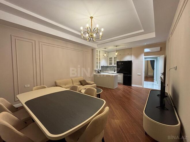 Сдаётся 3-комн. новостройка 120 м², пос. Аг шехер, photo 6 from 30