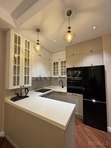 Сдаётся 3-комн. новостройка 120 м², пос. Аг шехер, photo 9 from 30