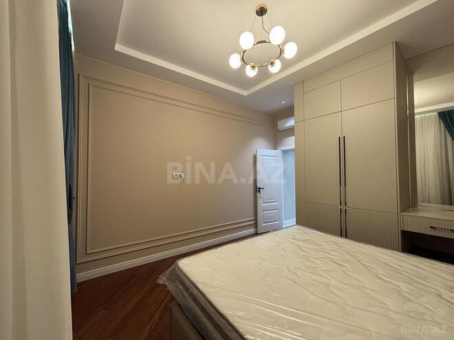 Сдаётся 3-комн. новостройка 120 м², пос. Аг шехер, photo 13 from 30