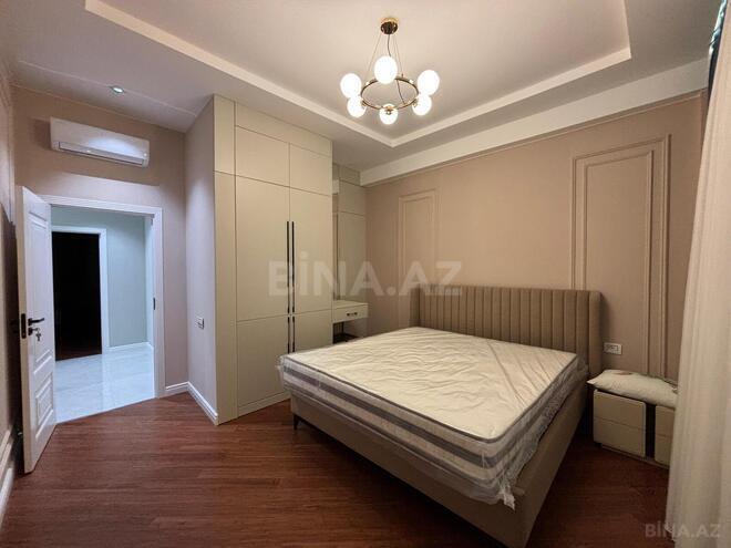 Сдаётся 3-комн. новостройка 120 м², пос. Аг шехер, photo 12 from 30