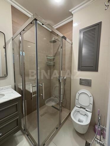 Сдаётся 3-комн. новостройка 120 м², пос. Аг шехер, photo 28 from 30