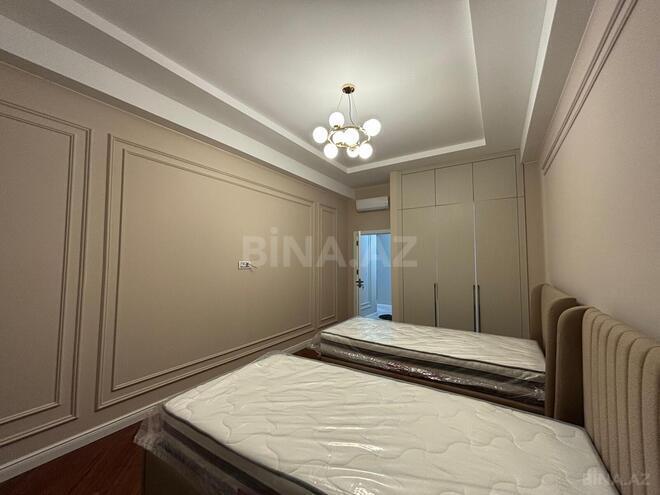 Сдаётся 3-комн. новостройка 120 м², пос. Аг шехер, photo 17 from 30