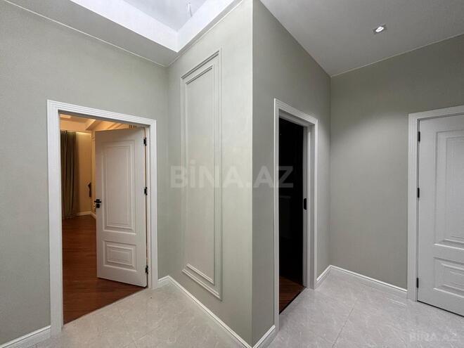 Сдаётся 3-комн. новостройка 120 м², пос. Аг шехер, photo 23 from 30