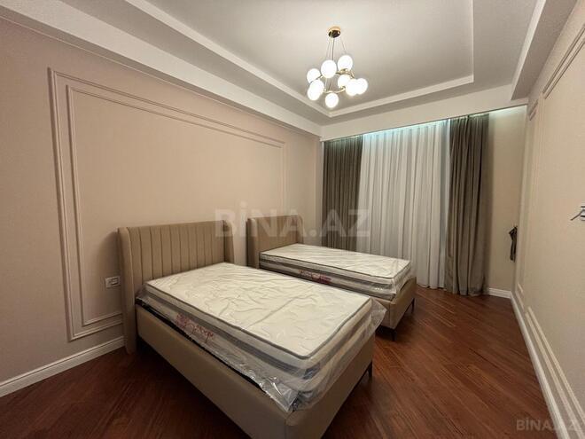 Сдаётся 3-комн. новостройка 120 м², пос. Аг шехер, photo 15 from 30