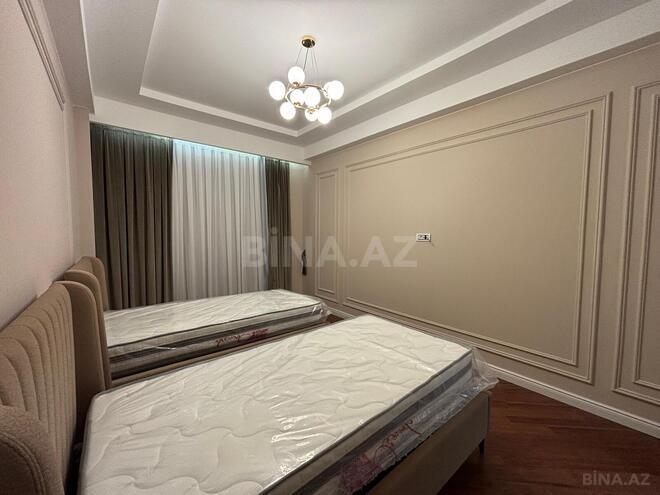 Сдаётся 3-комн. новостройка 120 м², пос. Аг шехер, photo 16 from 30